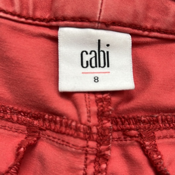 CAbi Hutton Skinny Jogger Pants - Picture 2 of 5